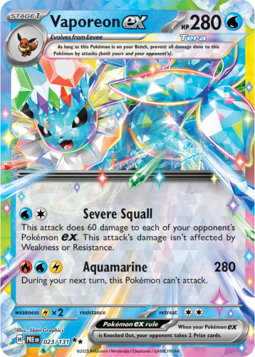 PRE-023-Vaporeon-EX