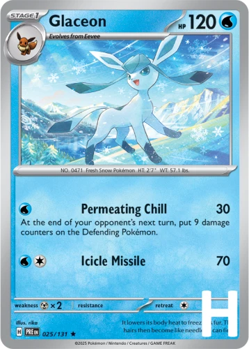 PRE-025-Glaceon-holo