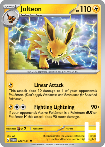 PRE-029-Jolteon-holo