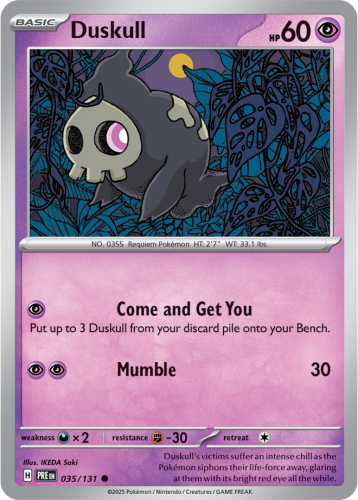 PRE-035-Duskull