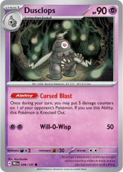 PRE-036-Dusclops