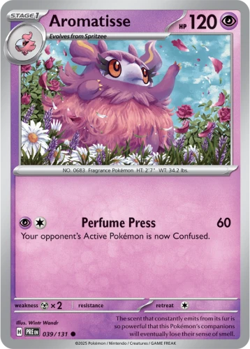 PRE-039-Aromatisse
