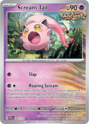 PRE-042-Scream-Tail