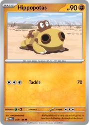 PRE-052-Hippopotas