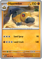 PRE-053-Hippowdon
