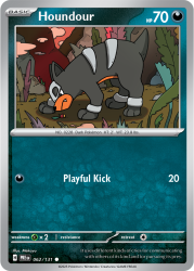 PRE-062-Houndour
