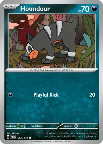 PRE-062-Houndour