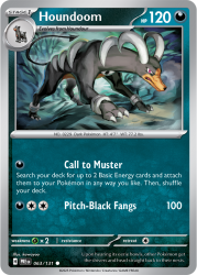 PRE-063-Houndoom