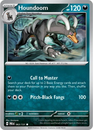 PRE-063-Houndoom