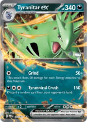 PRE-064-Tyranitar-EX