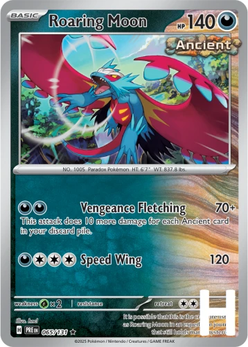 PRE-065-Roaring-Moon-holo