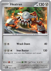 PRE-068-Heatran