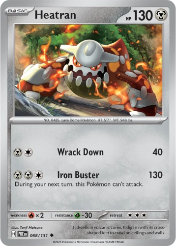 PRE-068-Heatran