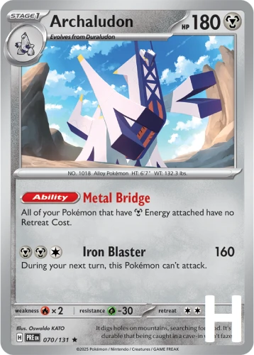 PRE-070-Archaludon-holo
