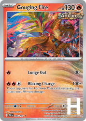 SSP-038-Gouging-Fire-holo