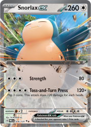 PRE-076-Snorlax-EX