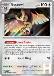 PRE-078-Noctowl-holo