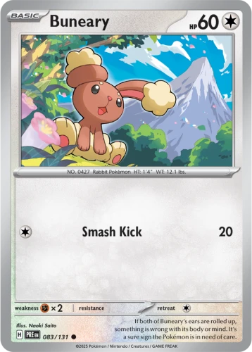PRE-083-Buneary
