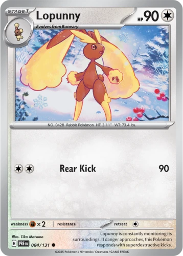 PRE-084-Lopunny