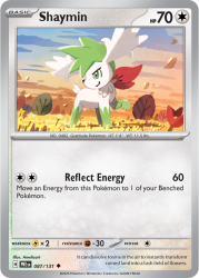 PRE-087-Shaymin