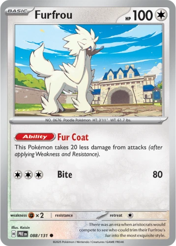 PRE-088-Furfrou