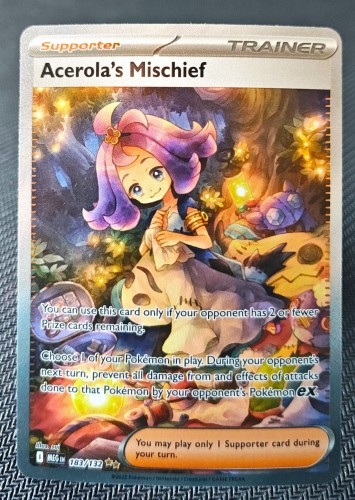 MEG-183-Acerola's-Mischief