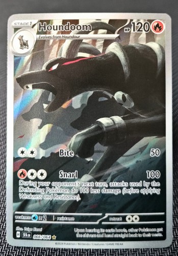 SFA-066-Houndoom