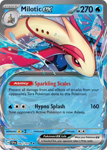 SSP-042-Milotic-EX