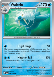 SSP-045-Walrein