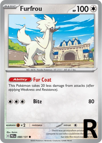 PRE-088-Furfrou-reverse