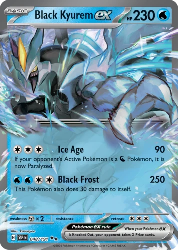 SSP-048-Black-Kyurem-EX