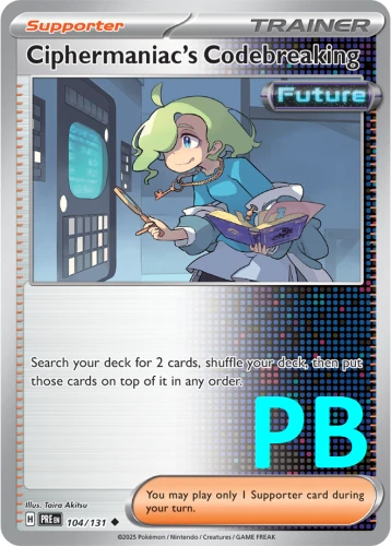 PRE-104-Ciphermaniac’s-Codebreaking-pokeball