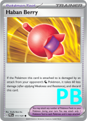 PRE-111-Haban-Berry-pokeball
