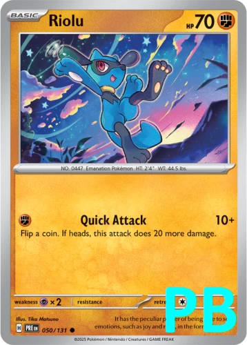 PRE-050-Riolu-pokeball