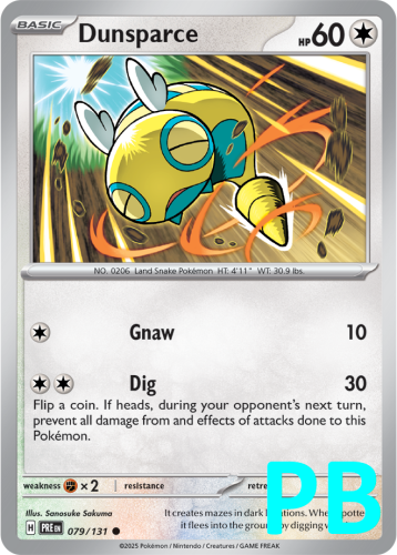 PRE-079-Dunsparce-pokeball