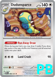 PRE-080-Dudunsparce-pokeball