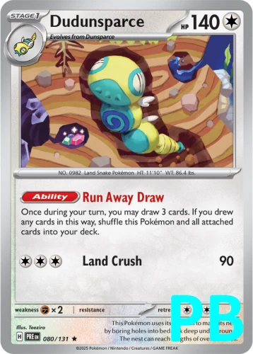 PRE-080-Dudunsparce-pokeball