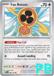 PRE-085-Fan-Rotom-pokeball