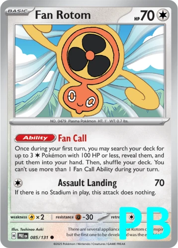 PRE-085-Fan-Rotom-pokeball