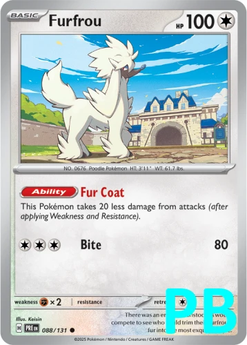 PRE-088-Furfrou-pokeball