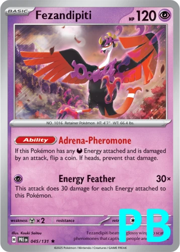 PRE-045-Fezandipiti-pokeball