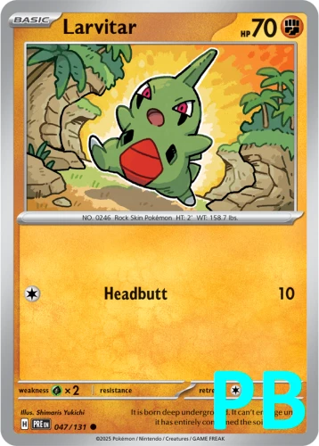 PRE-047-Larvitar-pokeball