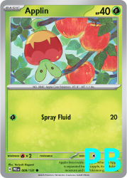 PRE-009-Applin-pokeball