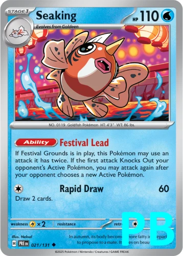 PRE-021-Seaking-pokeball