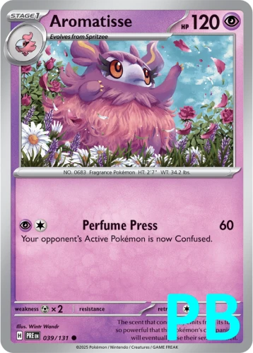 PRE-039-Aromatisse-pokeball