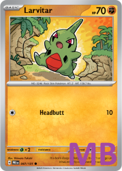 PRE-047-Larvitar-masterball