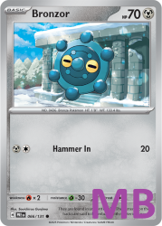 PRE-066-Bronzor-masterball