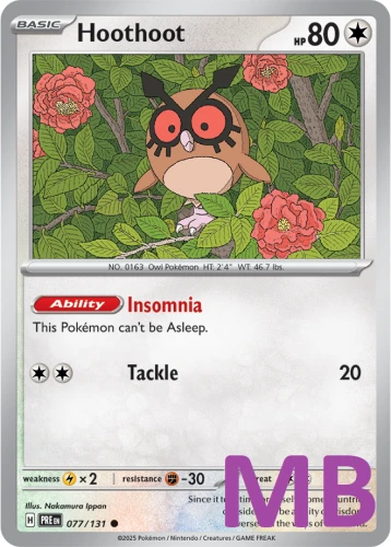 PRE-077-Hoothoot-masterball