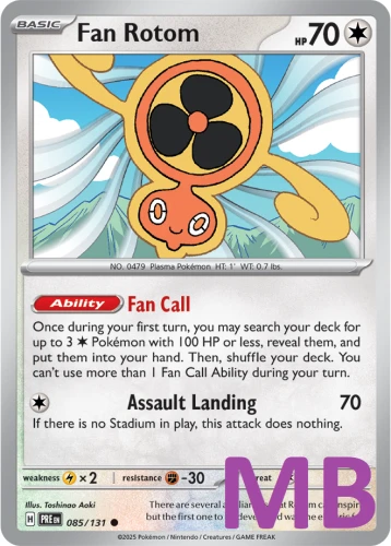 PRE-085-Fan-Rotom-masterball