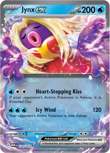 MEW-124-Jynx-EX